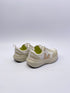 Veja runner small canary white platina alveomash beige goud